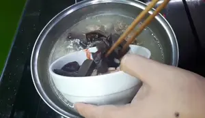 Cách nấu canh măng vịt ngon ngọt, chuẩn vị nhà hàng