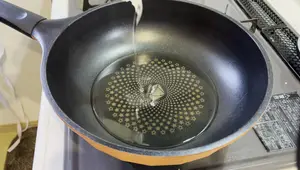 Cách làm Khoai Lang Kén giòn ngon đơn giản tại nhà