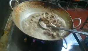 Cách làm Lẩu Mèo (Thỏ) ngon tuyệt cú mèo - Bí quyết nhà hàng