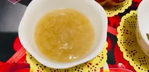 Cách làm Chè Bà Cốt Hà Nội ngon nức tiếng ngày đông