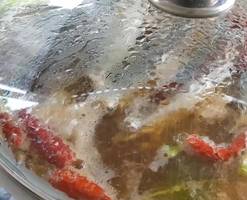 Cá Nục Kho Mềm Xương, Không Tanh - Bí Quyết Kho Cá Đậm Đà