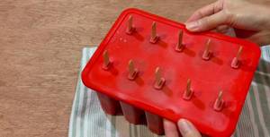 Kem Sữa Chua Trái Cây Mềm Mịn, Dẻo Ngon - Cách Làm Tại Nhà