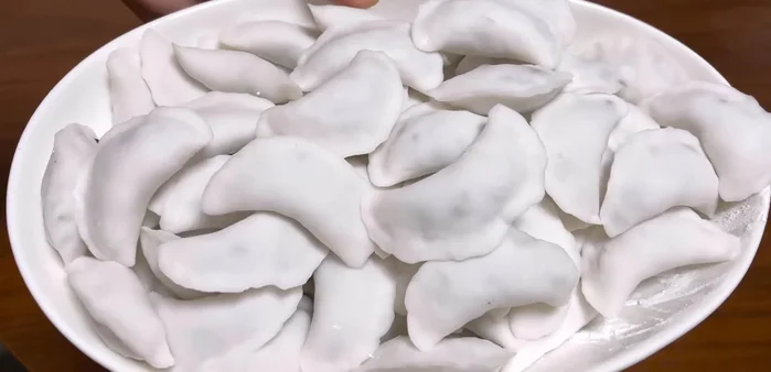 Luộc bánh trong nước sôi (449.23)