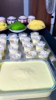 Cách làm kem sầu riêng ngon đơn giản tại nhà - Món ngon cuối tuần