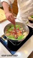 Hướng dẫn nấu lẩu hải sản ngon tuyệt - Công thức đơn giản dễ làm