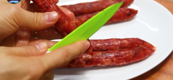 Loại bỏ sợi chỉ đỏ trên lạp xưởng (36.99)