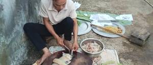 Gỏi Cá Trắm Ngon Tuyệt - Cách Làm Nhanh, Dễ Dàng Tại Nhà