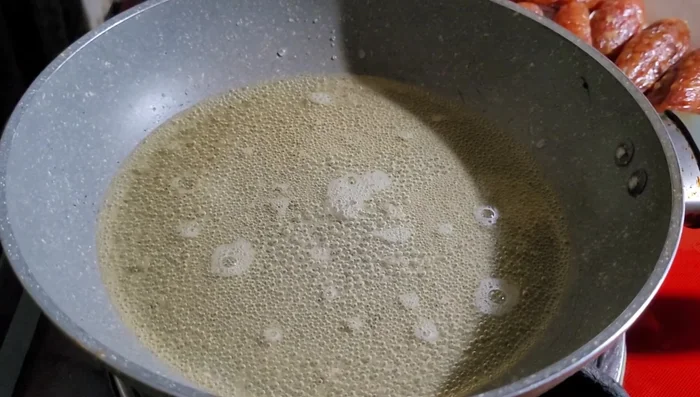 Bật lửa, đun sôi bia (77.36)