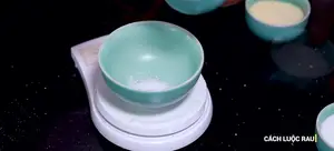 Cách Luộc Rau Muống & Cải Bẹ Xanh Giòn Ngọt, Giữ Màu Xanh - Bí Quyết Nước Canh Ngon
