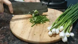 Cháo lòng tim heo thơm ngon bổ dưỡng - Cách làm đơn giản