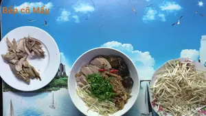 Cách làm Miến Gà Ngon Đơn Giản Tại Nhà - Món Ăn Bổ Dưỡng
