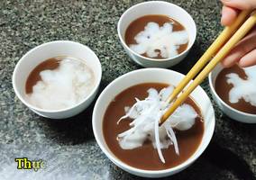 Cách nấu chè đậu đỏ ngon, mềm, nhanh chín tại nhà