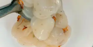 Bánh Canh Phồng Tôm Giò Heo - Mềm Dai, Lạ Miệng, Dễ Làm