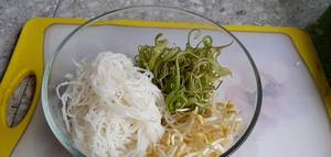 Cách nấu bún cá chay ngon nhất - Nước dùng đậm đà, hấp dẫn