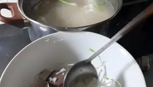 Cách Nấu Cháo Lòng Thơm Ngon, Chuẩn Vị - Góc Bếp Gia Đình