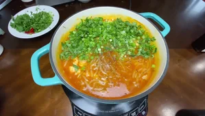 Cách làm bánh canh Nam Phổ ngon tuyệt đỉnh - Công thức mới nhất