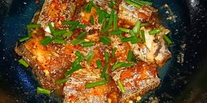 Cá Hố Chiên Nước Mắm Giòn Thơm Ngon - Hướng Dẫn Chi Tiết