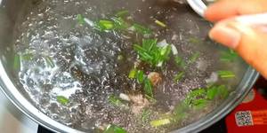 Cách nấu canh rong biển thịt bằm ngon bổ dưỡng - Hướng dẫn chi tiết