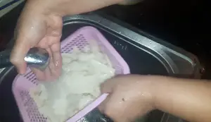 Cách Luộc Măng Tươi Hết Đắng, Giòn Ngon - Hướng Dẫn Chi Tiết
