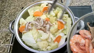 Cách nấu Lẩu Cù Lao ngon, dễ làm tại nhà