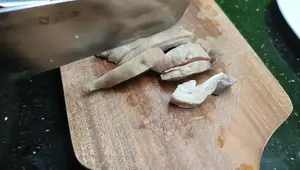 Cách Luộc Dạ Dày Trắng Giòn Ngon - Món Ăn Lạ Miệng