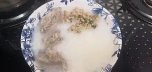 Cách nấu cháo sườn heo ngon nhất - đơn giản, nhanh chóng
