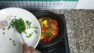 Cá Ngừ Kho Cà Chua - Công Thức Ngon Tuyệt, Đơn Giản Tại Nhà