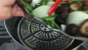 Cá Cam Hấp Gừng Hong Kong: Cách làm thơm ngon, hấp dẫn