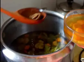 Canh Dưỡng Sinh Nhật Bản: Công Thức & Hướng Dẫn Chi Tiết