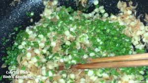 Bắp xào tép khô - Món ăn vặt ngon miệng, siêu đơn giản!