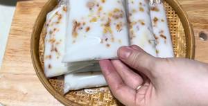 Cách làm kem chuối nước cốt dừa siêu mịn, thơm ngon tại nhà