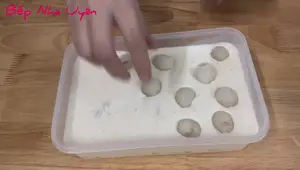 Cách làm kem nhãn ngon tuyệt tại nhà - công thức đơn giản