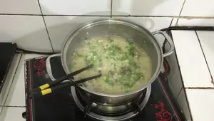Cách nấu cháo chim bồ câu bổ dưỡng, đơn giản tại nhà