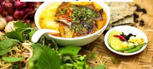 Cách Nấu Cháo Lươn Nghệ An Ngon Chuẩn Vị - Đặc Sản Miền Trung