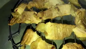 Hướng dẫn nướng thịt ngon bằng lò vi sóng - Bất ngờ đến khó tin!