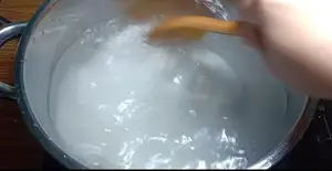 Chè Trôi Nước Ngũ Sắc 5 Màu Tự Nhiên - Mềm Dẻo Đơn Giản