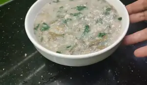 Cách nấu canh chuối xanh ngon bổ dưỡng - Món ăn dân dã tốt cho sức khỏe