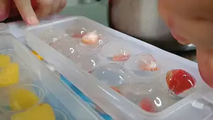 Cách làm thạch rau câu trái cây siêu ngon - Món tráng miệng hấp dẫn