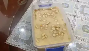 Cách làm kem chuối sữa chua ngon tuyệt tại nhà - Công thức đơn giản