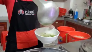 Cách làm Phở Khô Gia Lai ngon đúng điệu - Hướng dẫn chi tiết
