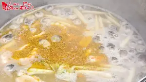 Cách nấu bún mắm chay miền Tây ngon tuyệt đỉnh