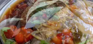 Cá Thu Chưng Tương: Món Ăn Ngon Dễ Làm, Hấp Dẫn