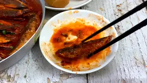 Cách làm Cá Kho Hộp ngon tuyệt - Món ăn đổi vị cho gia đình