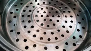 Gà Hấp Cách Thủy Thơm Ngon, Hướng Dẫn Chi Tiết