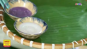 Cách làm bánh bèo chén miền Trung ngon tuyệt đỉnh