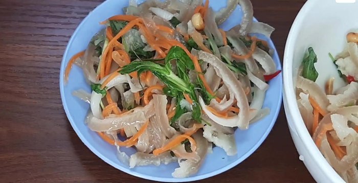 Trình bày và thưởng thức. (594.62)