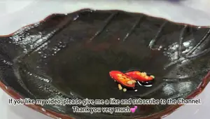 Canh Chua Lá Me Cá Chốt: Công Thức Ngon Đơn Giản