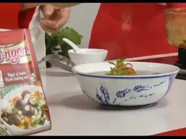 Cách làm Canh Nấm Khoai Từ thanh đạm, ngon tuyệt!