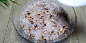 Cách Nấu Chè Đậu Trắng Mềm Ngon, Dẻo Bùi - Tú Lê Miền Tây