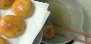 Cách Làm Bánh Chuối Rán Bột Mì Thơm Ngon, Dễ Làm